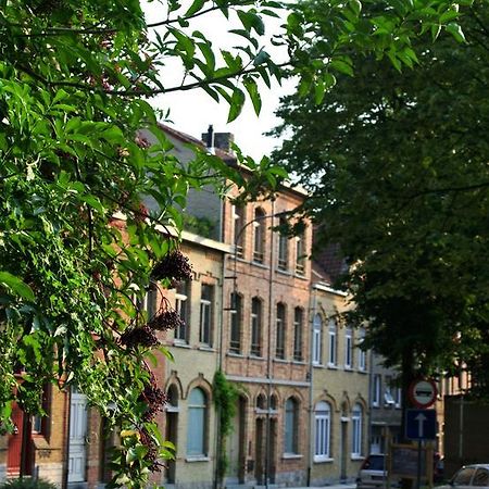 De Buur Van Beer Ипр Экстерьер фото